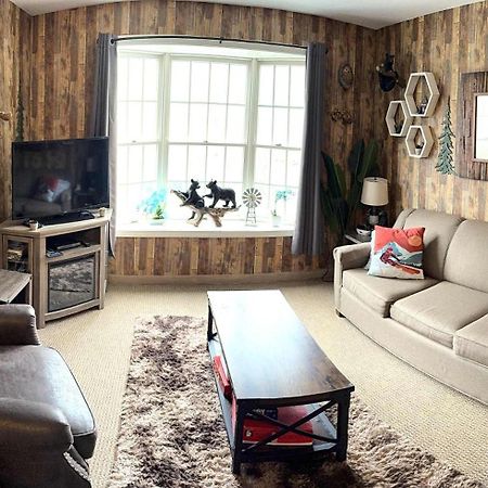Gorgeous 1St Fl Mtn View Jiminy Suite Sleeps 4 Ski On Off Hancock Zewnętrze zdjęcie