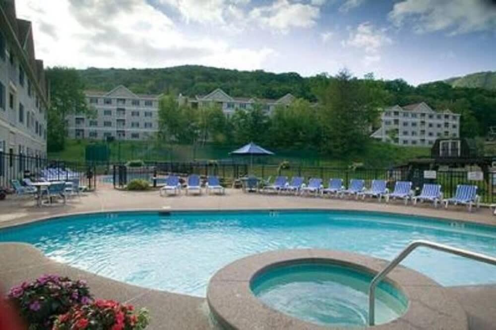 Gorgeous 1St Fl Mtn View Jiminy Suite Sleeps 4 Ski On Off Hancock Zewnętrze zdjęcie