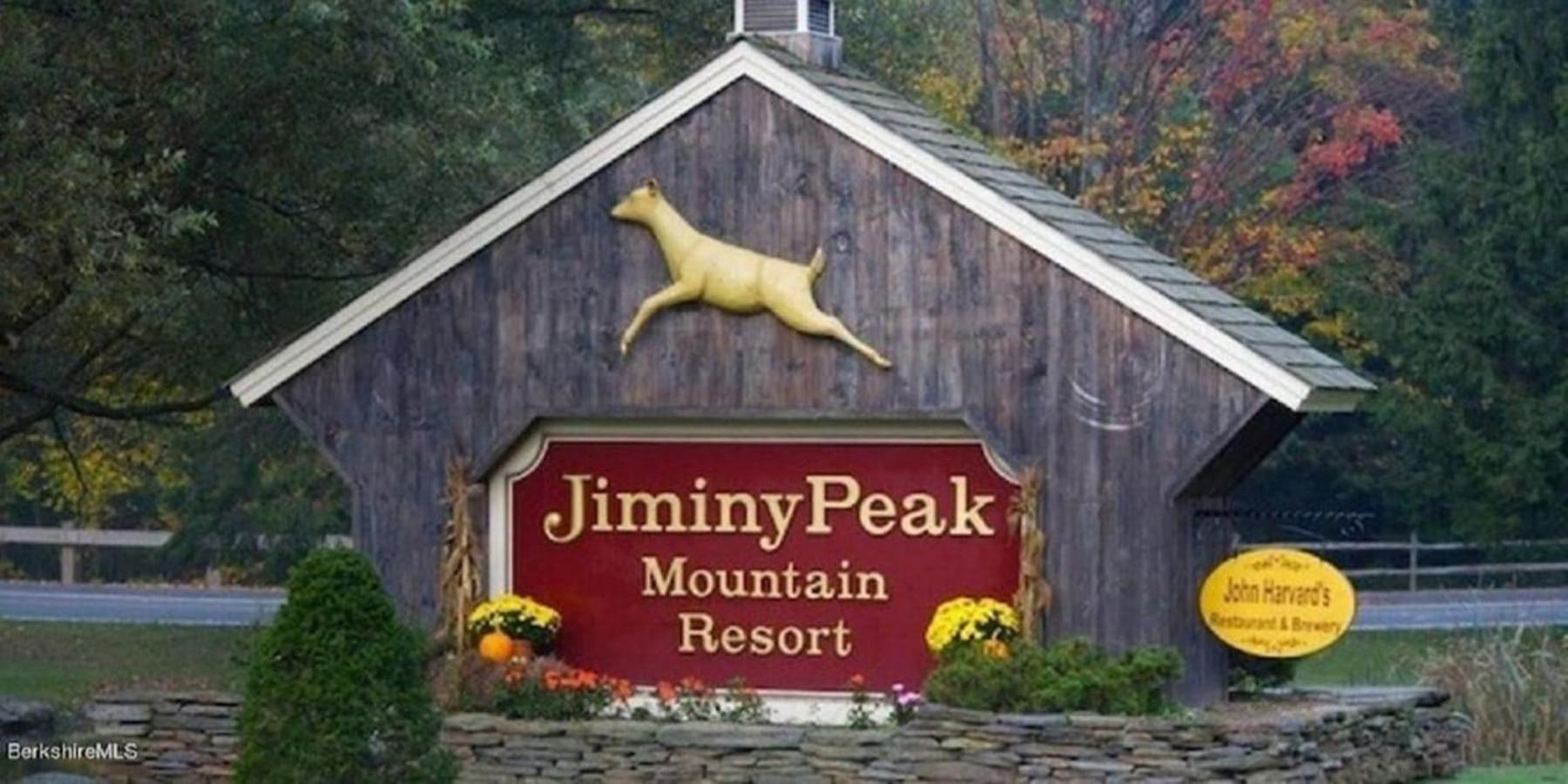 Gorgeous 1St Fl Mtn View Jiminy Suite Sleeps 4 Ski On Off Hancock Zewnętrze zdjęcie